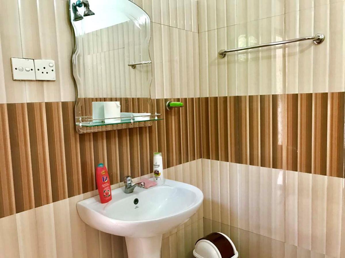 Moragalla Dilu Villa Берувала Экстерьер фото