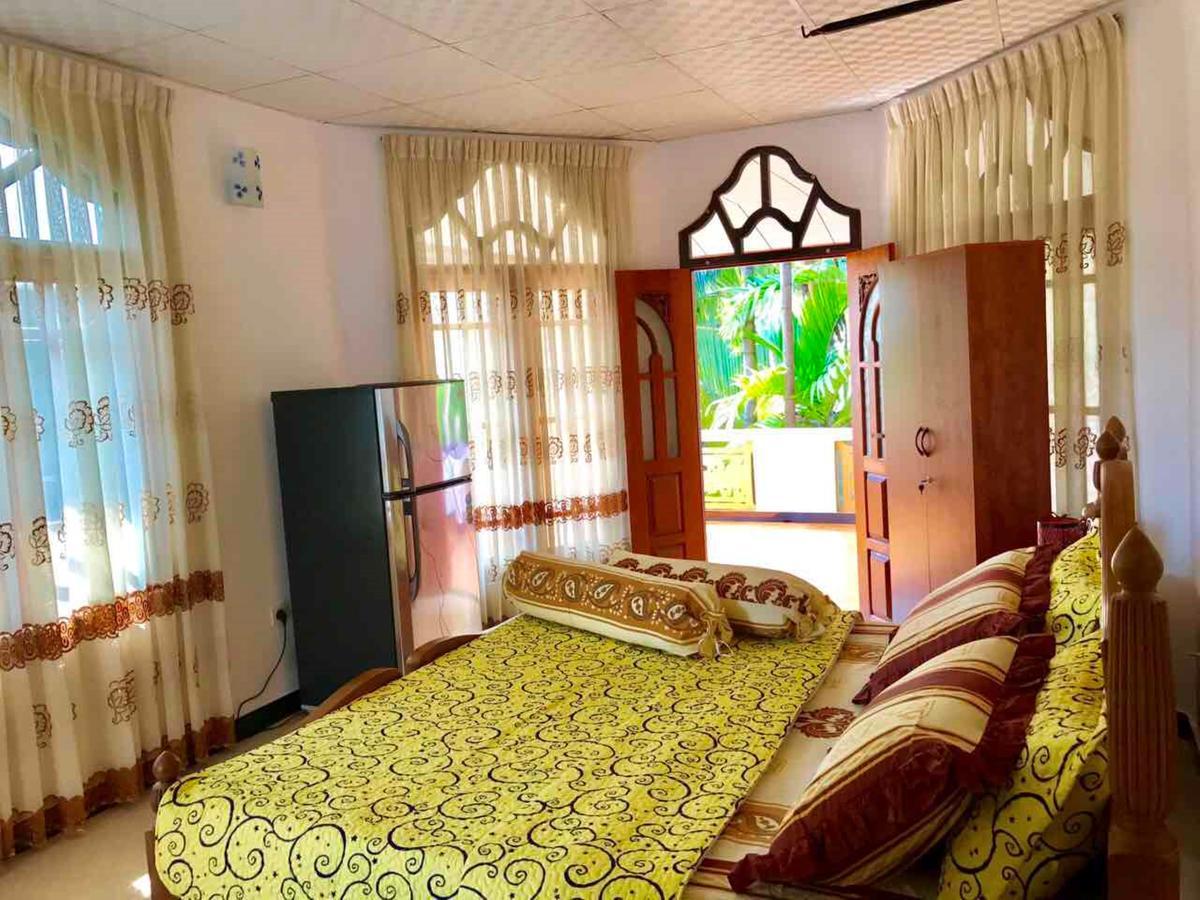 Moragalla Dilu Villa Берувала Экстерьер фото